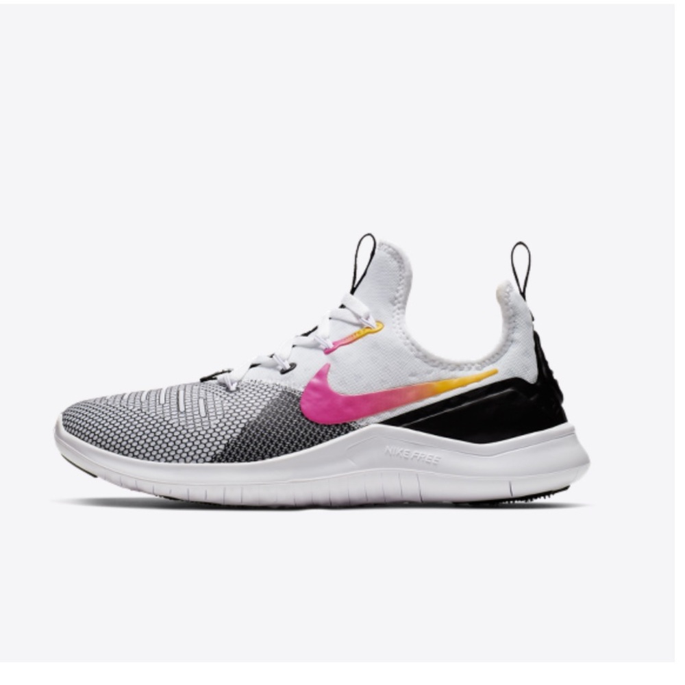 Nike Free TR8 Cross Training shoes